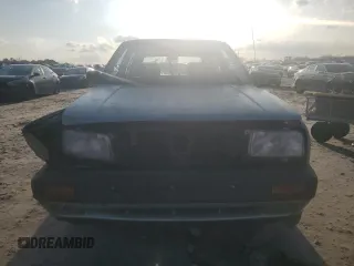 1992 Volkswagen Golf с VIN 3VWFA21G2NM043514, выставлен на аукционе Copart как лот 42501035 с пробегом 267 345 миль миль и Списание • Salvage title. История ставок и продаж доступна на DreamBid. Изображение 5.