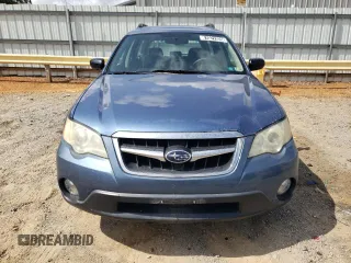 2008 Subaru Outback i with VIN 4S4BP61C887320911, listed as a Copart auction lot 61021325 with 90,264 mi miles and Clean title. Bid and sale history available at DreamBid. Image 5.