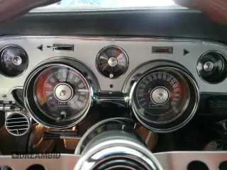 1967 FORD GT SHLBYGT350 с VIN 7T02C130756, выставлен на аукционе Copart как лот 75118924 с пробегом Не указан миль и Списание • Salvage title. История ставок и продаж доступна на DreamBid. Изображение 9.