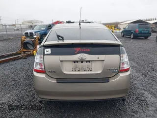 2005 Toyota Prius with VIN JTDKB20U253064323, listed as a IAAI auction lot 41798110 with 207,734 mi miles. Bid and sale history available at carsss.com. Image 16.