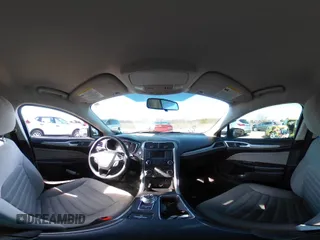 2018 Ford Fusion Hybrid S with VIN 3FA6P0UU4JR101262, listed as a IAAI auction lot 41808442 with 67,537 mi miles. Bid and sale history available at carsss.com. Image 17.