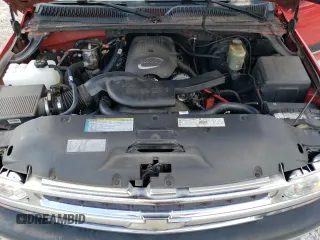2001 Chevrolet Tahoe LT with VIN 1GNEC13T21J242185, listed as a Copart auction lot 70806464 with 366,102 mi miles and Salvage Title. Bid and sale history available at carsss.com. Image 12.