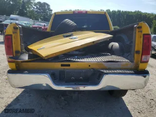 2009 Dodge Ram 1500 SLT with VIN 1D3HB13PX9S708101, listed as a Copart auction lot 60746144 with 0 mi miles and Salvage Title. Bid and sale history available at carsss.com. Image 6.