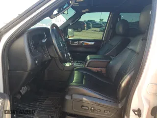 2017 Lincoln Navigator L Reserve with VIN 5LMJJ3LT4HEL12371, listed as a Copart auction lot 73255544 with 0 mi miles and Clean Title. Bid and sale history available at carsss.com. Image 7.