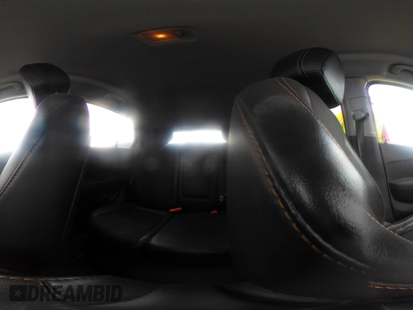 2017 Chevrolet Trax LT with VIN 3GNCJPSB5HL262068, listed as a IAAI auction lot 41904657 with 132,559 mi miles. Bid and sale history available at carsss.com. Image 19.