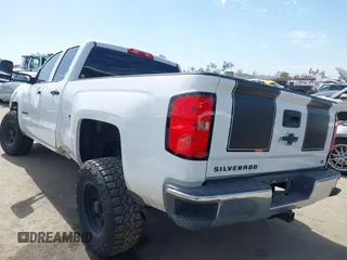 2014 Chevrolet Silverado 1500 LT with VIN 1GCRCREC8EZ347598, listed as a IAAI auction lot 41688554 with 116,298 mi miles and . Bid and sale history available at DreamBid. Image 3.