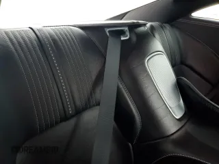 2021 Aston Martin DB11 V8 z VIN SCFRMFAW6MGL10668, wystawiony jako Copart lot #79014154 z przebiegiem Nie podano mil oraz Szkody całkowita. Historia ofert i sprzedaży dostępna na DreamBid. Obrazek 10.