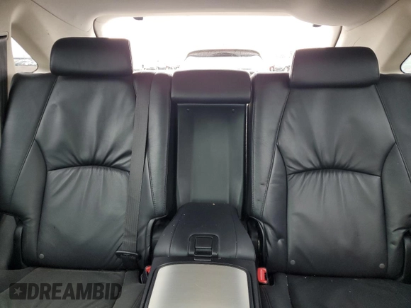 2006 Lexus RX 400h with VIN JTJHW31U160049363, listed as a Copart auction lot 51073775 with 312,625 mi miles and Salvage Title. Bid and sale history available at DreamBid. Image 10.