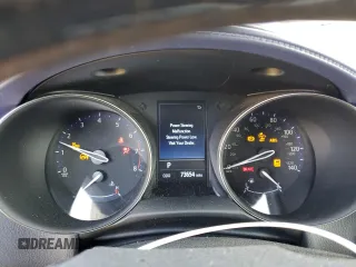 2021 Toyota C-HR LE z VIN NMTKHMBX1MR121205, wystawiony jako Copart lot #52317525 z przebiegiem 73 654 mil mil oraz Nie do naprawy. Historia ofert i sprzedaży dostępna na DreamBid. Obrazek 9.