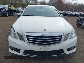 2011 Mercedes-Benz E 350 Luxury with VIN WDDHF8HB5BA491366, listed as a IAAI auction lot 42101099 with 310,217 mi miles and . Bid and sale history available at DreamBid. Image 13.