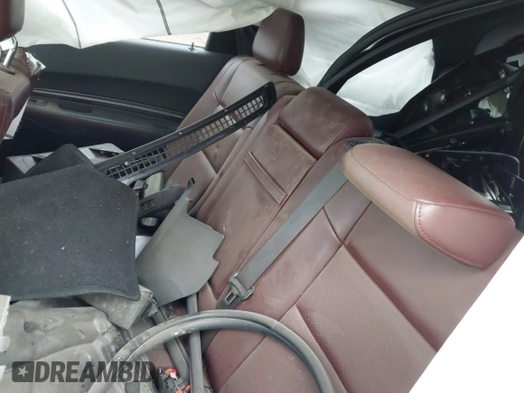 2023 Dodge Durango GT with VIN 1C4RDJDG9PC677551, listed as a IAAI auction lot 42420746 with Not provided miles and . Bid and sale history available at DreamBid. Image 11.