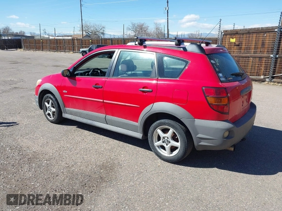 2006 Pontiac Vibe z VIN 5Y2SL65896Z426890, wystawiony jako IAAI lot #41738985 z przebiegiem 200 060 mil mil oraz . Historia ofert i sprzedaży dostępna na DreamBid. Obrazek 3.