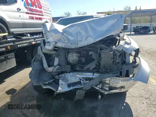 2015 Ram 1500 Lone Star with VIN 1C6RR6GT4FS512252, listed as a Copart auction lot 49677395 with 124,847 mi miles and Salvage Title. Bid and sale history available at carsss.com. Image 14.