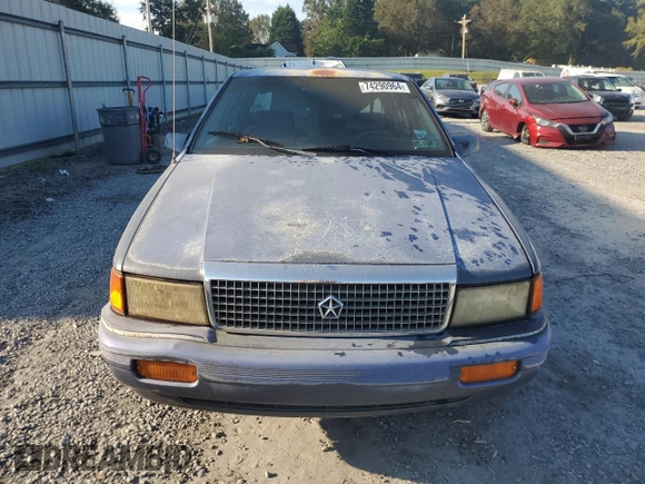 1992 Plymouth Acclaim с VIN 1P3XA46K8NF255561, выставлен на аукционе Copart как лот 74290964 с пробегом 126 154 миль миль и Списание • Salvage title. История ставок и продаж доступна на DreamBid. Изображение 5.