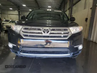 2013 Toyota Highlander Limited z VIN 5TDDK3EH7DS239690, wystawiony jako Copart lot #56791415 z przebiegiem 92 647 mil mil oraz Szkoda całkowita • Salvage title. Historia ofert i sprzedaży dostępna na DreamBid. Obrazek 5.