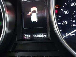 2018 Hyundai Santa Fe 2.4L z VIN 5XYZUDLB1JG543837, wystawiony jako IAAI lot #42235471 z przebiegiem 157 909 mil mil oraz . Historia ofert i sprzedaży dostępna na DreamBid. Obrazek 15.