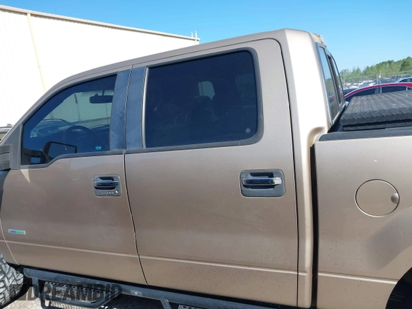 2013 Ford F-150 XL with VIN 1FTFW1ET8DFB79621, listed as a IAAI auction lot 41996982 with 179,817 mi miles. Bid and sale history available at carsss.com. Image 14.