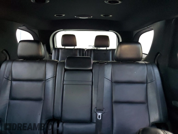 2015 Dodge Durango Limited with VIN 1C4RDHDG1FC695291, listed as a Copart auction lot 51784465 with 200,056 mi miles and Clean Title. Bid and sale history available at carsss.com. Image 10.