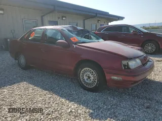 1990 Ford Taurus z VIN 1FACP54Y5LA145772, wystawiony jako Copart lot #69129894 z przebiegiem 617 051 mil mil oraz Czysty tytuł • Clean title. Historia ofert i sprzedaży dostępna na DreamBid. Obrazek 4.