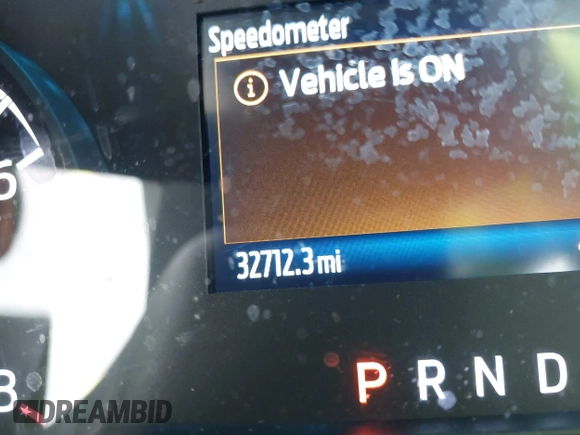2022 Ford F-150 XL z VIN 1FTFX1E54NKD86627, wystawiony jako IAAI lot #41362024 z przebiegiem 32 712 mil mil oraz . Historia ofert i sprzedaży dostępna na DreamBid. Obrazek 15.