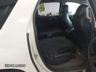 2016 GMC Acadia SLE with VIN 1GKKVPKD4GJ249476, listed as a IAAI auction lot 41335777 with 170,513 mi miles and . Bid and sale history available at DreamBid. Image 8.