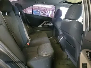 2009 Toyota Camry with VIN 4T1BE46K89U355624, listed as a Copart auction lot 47800545 with 208,757 mi miles and Clean Title. Bid and sale history available at carsss.com. Image 10.