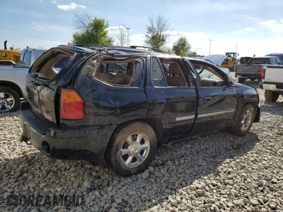 2004 GMC Envoy SLT with VIN 1GKDT13S742302881, listed as a Copart auction lot 68414734 with 317,200 mi miles and Non Repairable. Bid and sale history available at carsss.com. Image 3.