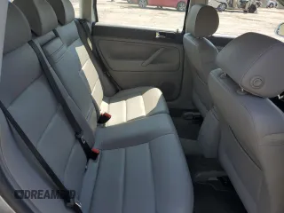2004 Volkswagen Passat GLS z VIN WVWVD63B54E342658, wystawiony jako Copart lot #59256635 z przebiegiem 73 840 mil mil oraz Czysty tytuł • Clean title. Historia ofert i sprzedaży dostępna na DreamBid. Obrazek 11.