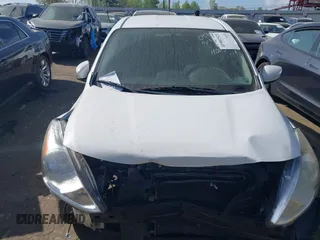 2018 Nissan Versa SV with VIN 3N1CN7AP0JK409549, listed as a IAAI auction lot 41901523 with 179,376 mi miles. Bid and sale history available at carsss.com. Image 12.