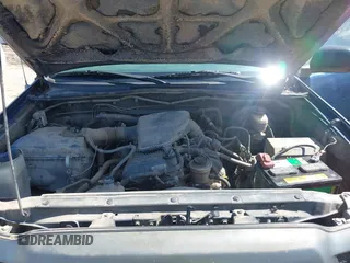 2007 Toyota Tacoma с VIN 5TETX22N27Z411259, выставлен на аукционе IAAI как лот 42505159 с пробегом 131 514 миль миль и . История ставок и продаж доступна на DreamBid. Изображение 10.
