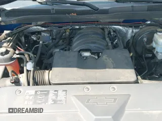 2014 Chevrolet Silverado 1500 Work Truck с VIN 1GCRCPEH8EZ285846, выставлен на аукционе IAAI как лот 43144435 с пробегом 127 580 миль миль и . История ставок и продаж доступна на DreamBid. Изображение 18.