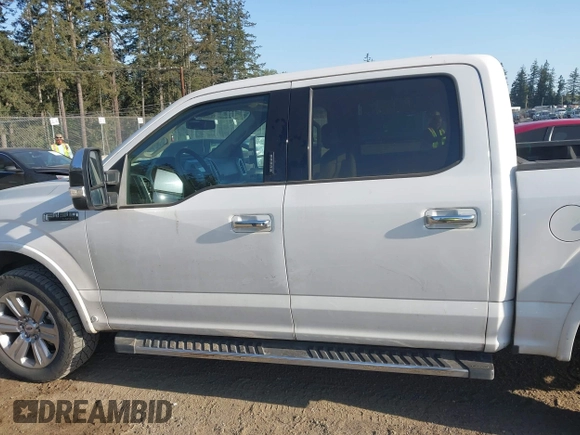 2020 Ford F-150 XL z VIN 1FTEW1E47LKD19748, wystawiony jako IAAI lot #42117086 z przebiegiem 81 029 mil mil oraz . Historia ofert i sprzedaży dostępna na DreamBid. Obrazek 14.