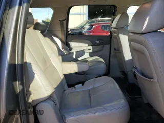 2007 GMC Yukon XL SLT with VIN 1GKFC16007J237921, listed as a Copart auction lot 45982845 with 190,717 mi miles and Clean Title. Bid and sale history available at carsss.com. Image 11.
