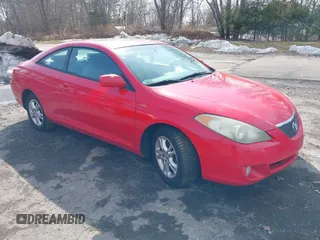 2004 Toyota Solara SE with VIN 4T1CE30PX4U815183, listed as a IAAI auction lot 41788266 with 180,784 mi miles and . Bid and sale history available at DreamBid. Image 1.