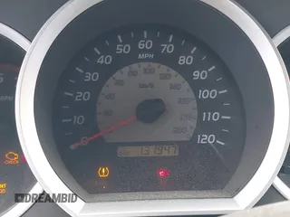 2006 Toyota Tacoma PreRunner with VIN 5TETU62N36Z306891, listed as a IAAI auction lot 41741203 with 131,947 mi miles and . Bid and sale history available at DreamBid. Image 7.