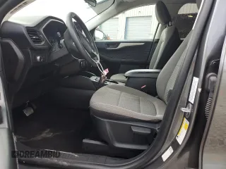 2022 Ford Escape SE with VIN 1FMCU0G66NUA46634, listed as a Copart auction lot 59617465 with 81,573 mi miles and Clean title. Bid and sale history available at DreamBid. Image 7.