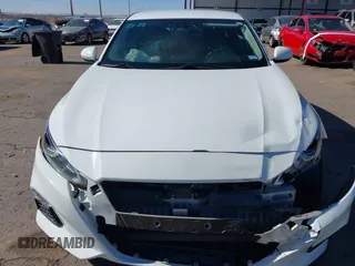2019 Nissan Altima S with VIN 1N4BL4BV6KN303683, listed as a IAAI auction lot 41405547 with 63,644 mi miles and . Bid and sale history available at carsss.com. Image 13.