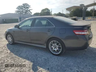 2011 Toyota Camry LE with VIN 4T1BF3EK6BU137695, listed as a Copart auction lot 64115735 with 222,659 mi miles and Clean title. Bid and sale history available at DreamBid. Image 2.