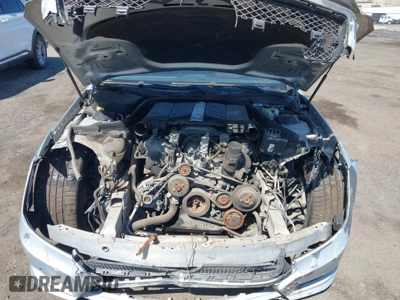 2014 Mercedes-Benz CLS 550 с VIN WDDLJ7DB3EA108781, выставлен на аукционе IAAI как лот 42065344 с пробегом 40 230 миль миль и . История ставок и продаж доступна на DreamBid. Изображение 10.