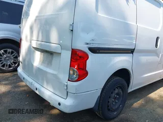 2017 Nissan NV200 S с VIN 3N6CM0KN7HK696478, выставлен на аукционе IAAI как лот 42682947 с пробегом 110 789 миль миль и . История ставок и продаж доступна на DreamBid. Изображение 6.