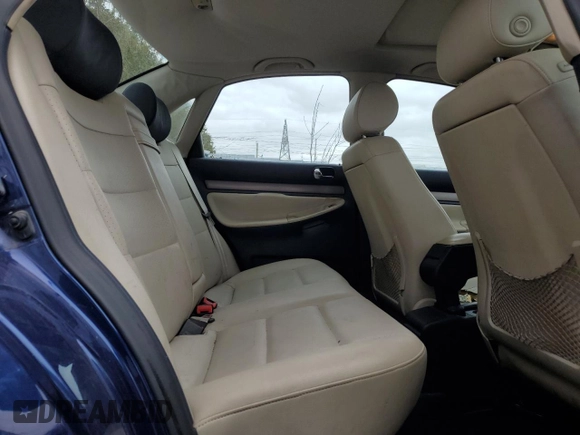 2000 Audi A4 с VIN WAUDC28D6YA043658, выставлен на аукционе Copart как лот 52804415 с пробегом 350 705 миль миль и Списание • Salvage title. История ставок и продаж доступна на DreamBid. Изображение 10.