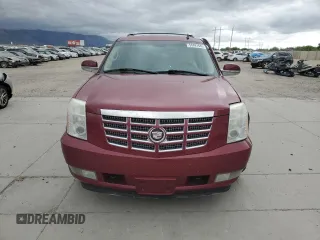2007 Cadillac Escalade z VIN 1GYFK63807R329693, wystawiony jako Copart lot #56887685 z przebiegiem 136 076 mil mil oraz Szkoda całkowita • Salvage title. Historia ofert i sprzedaży dostępna na DreamBid. Obrazek 5.