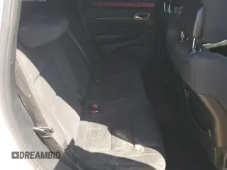 2017 Jeep Grand Cherokee 75th Anniversary с VIN 1C4RJEAG0HC788866, выставлен на аукционе Copart как лот 59230055 с пробегом 114 131 миль миль и Списание • Salvage title. История ставок и продаж доступна на DreamBid. Изображение 11.