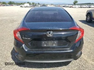 2017 Honda Civic LX z VIN 2HGFC2F59HH543405, wystawiony jako Copart lot #56315515 z przebiegiem 111 669 mil mil oraz Czysty tytuł • Clean title. Historia ofert i sprzedaży dostępna na DreamBid. Obrazek 6.