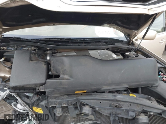 2005 Lexus LS 430 with VIN JTHBN36F255015647, listed as a IAAI auction lot 41863620 with 104,817 mi miles and . Bid and sale history available at DreamBid. Image 10.