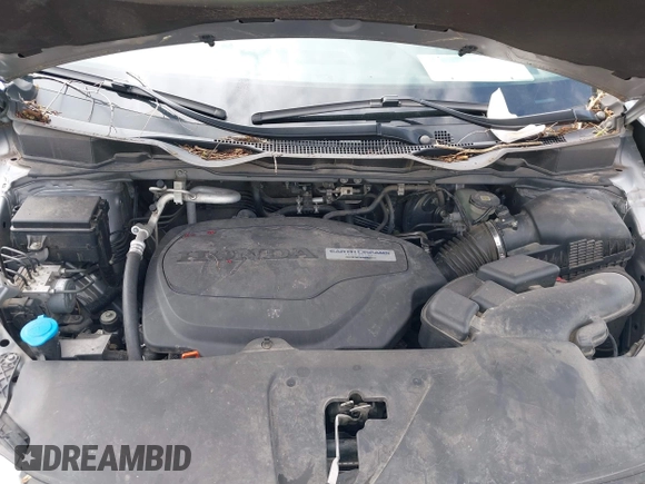 2018 Honda Odyssey Elite with VIN 5FNRL6H92JB004882, listed as a IAAI auction lot 41901028 with 160,889 mi miles and . Bid and sale history available at DreamBid. Image 10.