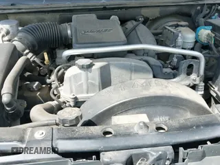 2008 Chevrolet TrailBlazer Fleet 2FL с VIN 1GNDT13S882163319, выставлен на аукционе IAAI как лот 43061449 с пробегом 121 061 миль миль и . История ставок и продаж доступна на DreamBid. Изображение 19.