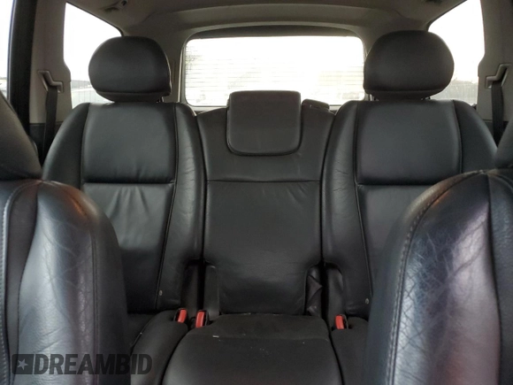 2007 Volvo XC90 I6 with VIN YV4CM982071347065, listed as a Copart auction lot 85118744 with 176,521 mi miles and Clean Title. Bid and sale history available at DreamBid. Image 10.