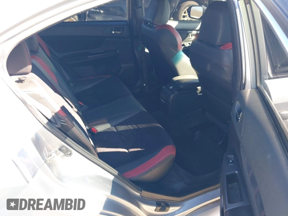 2015 Subaru WRX STI с VIN JF1VA2P63F9833388, выставлен на аукционе IAAI как лот 41670757 с пробегом 98 188 миль миль и . История ставок и продаж доступна на DreamBid. Изображение 8.