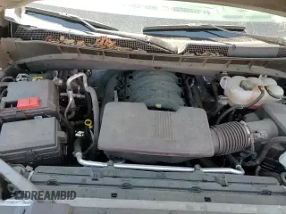 2023 Chevrolet Silverado 1500 RST z VIN 2GCUDEED0P1154995, wystawiony jako Copart lot #67975045 z przebiegiem 33 219 mil mil oraz Szkoda całkowita • Salvage title. Historia ofert i sprzedaży dostępna na DreamBid. Obrazek 14.